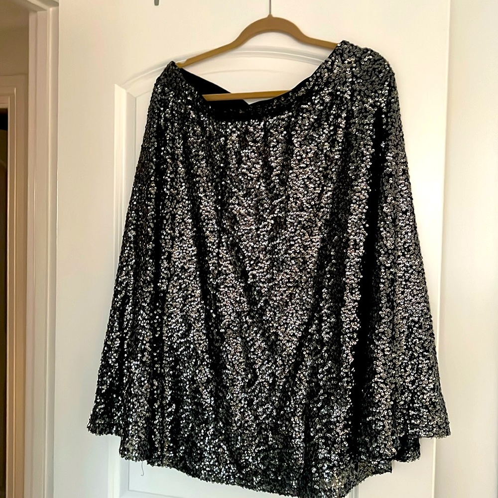 Sequence skirt